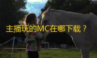 主播玩的MC在哪下载？一份详尽指南